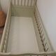 Baby bed