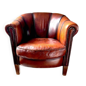 fauteuil club
