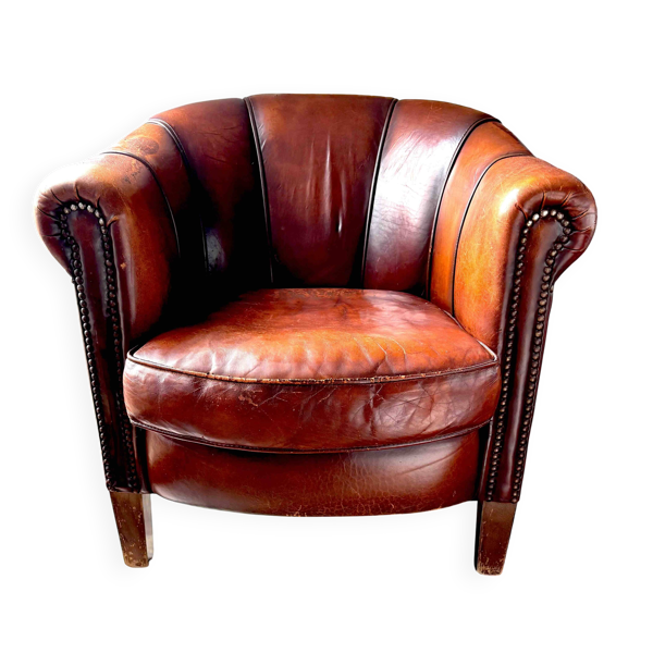 Fauteuil Club