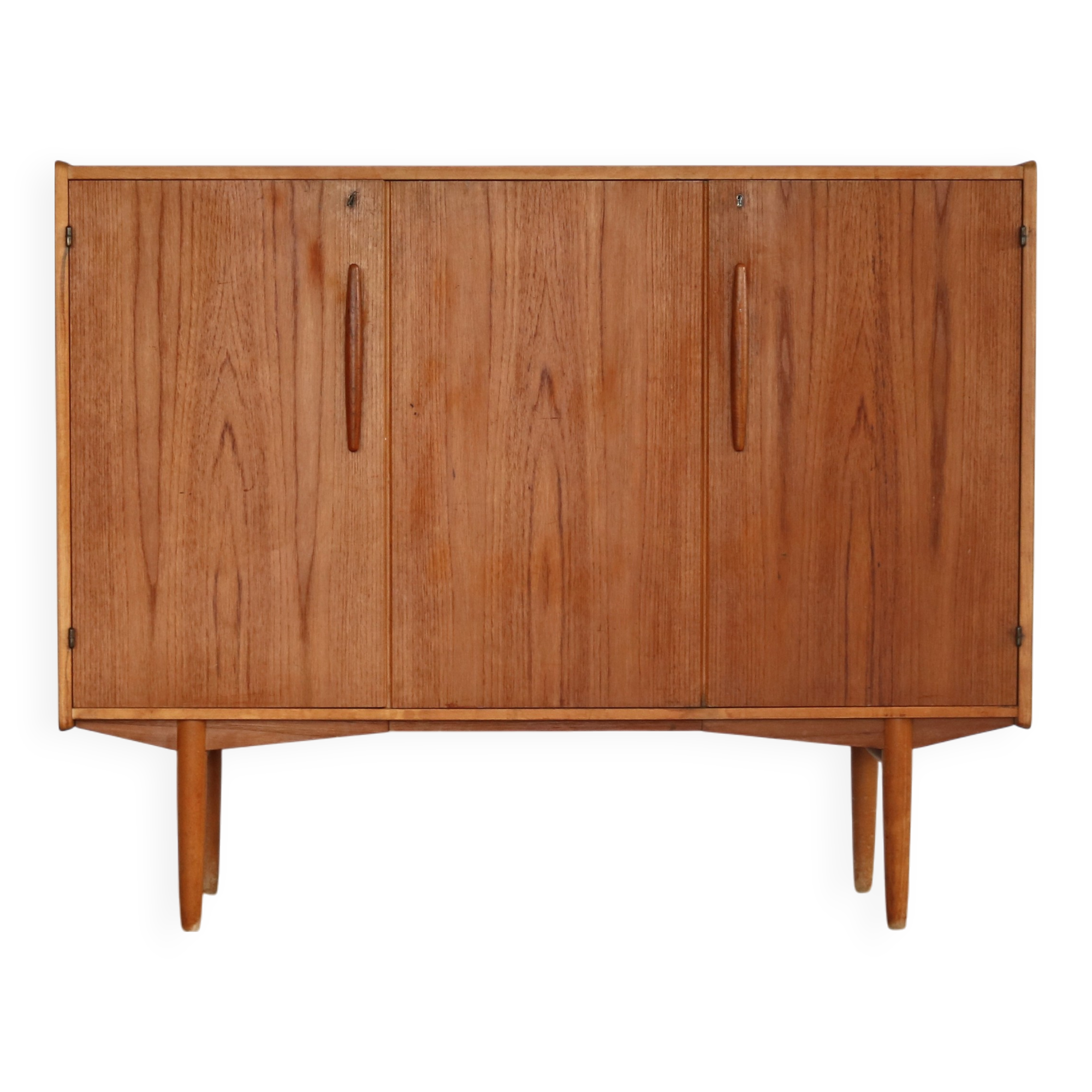 vintage highboard | sideboard | 1960s | Troeds