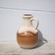 Large Scheurich vase, Vase 631-45, West Germany, jar, bottle.