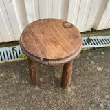 Stool tripod