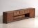 Antique low pine wood furniture – China, circa 1900