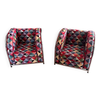 Armchair