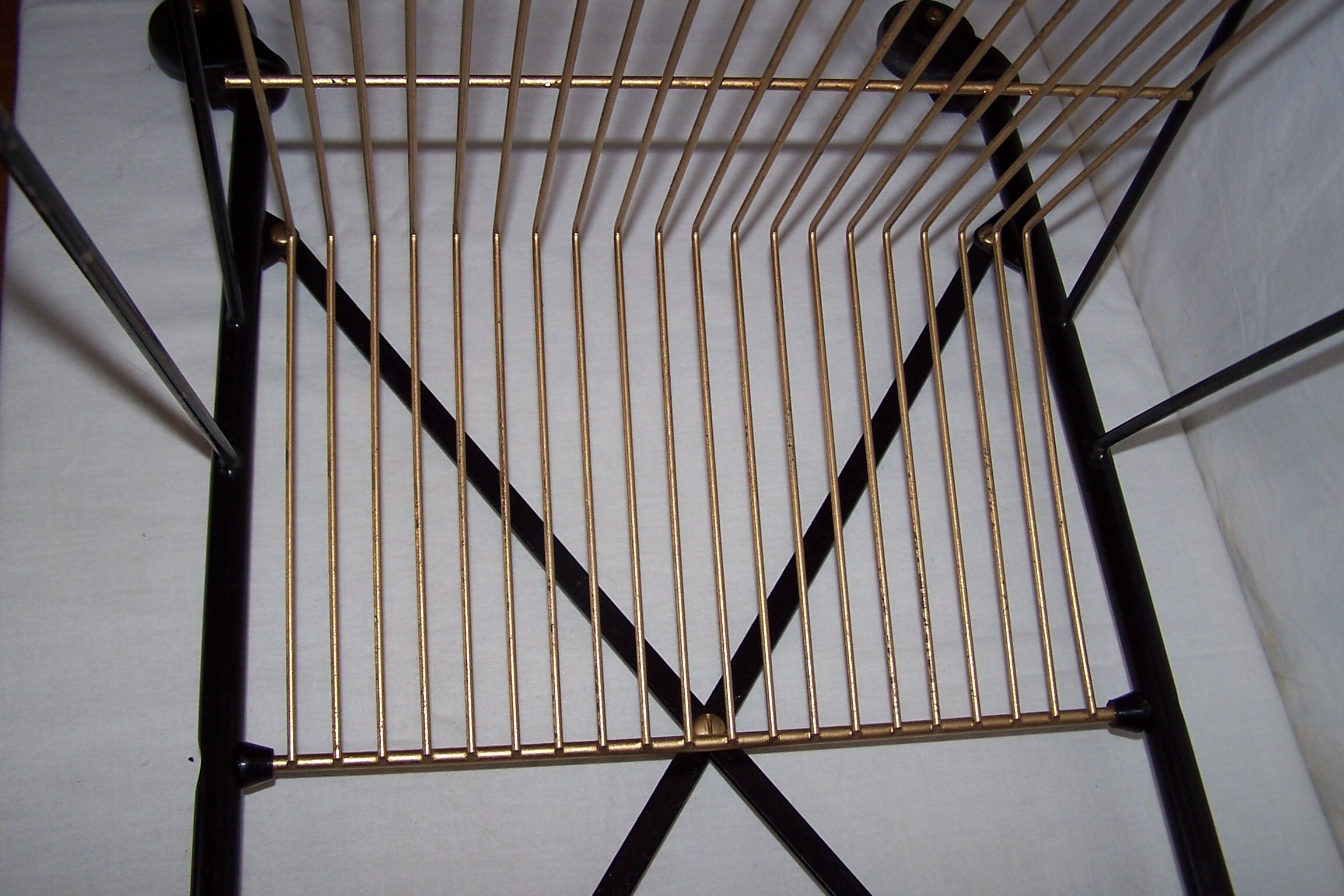 Door to roulette and service