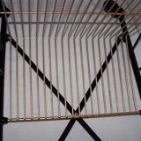 Door to roulette and service