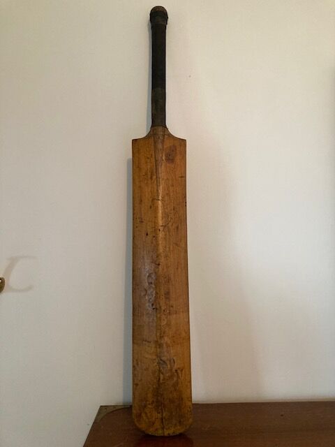 Cricket Bat
