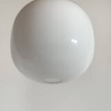 super egg pendant light by Piet Hein