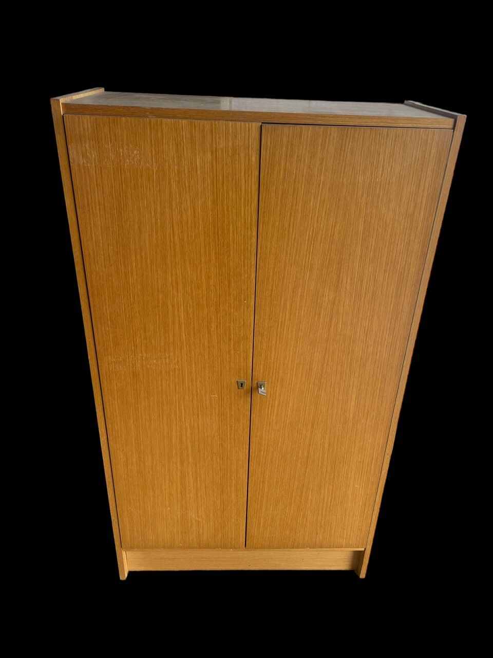 Scandinavian wardrobe 60's