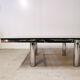 Table basse "André 2" de Tobia Scarpa pour Gavina / Knoll, 1960