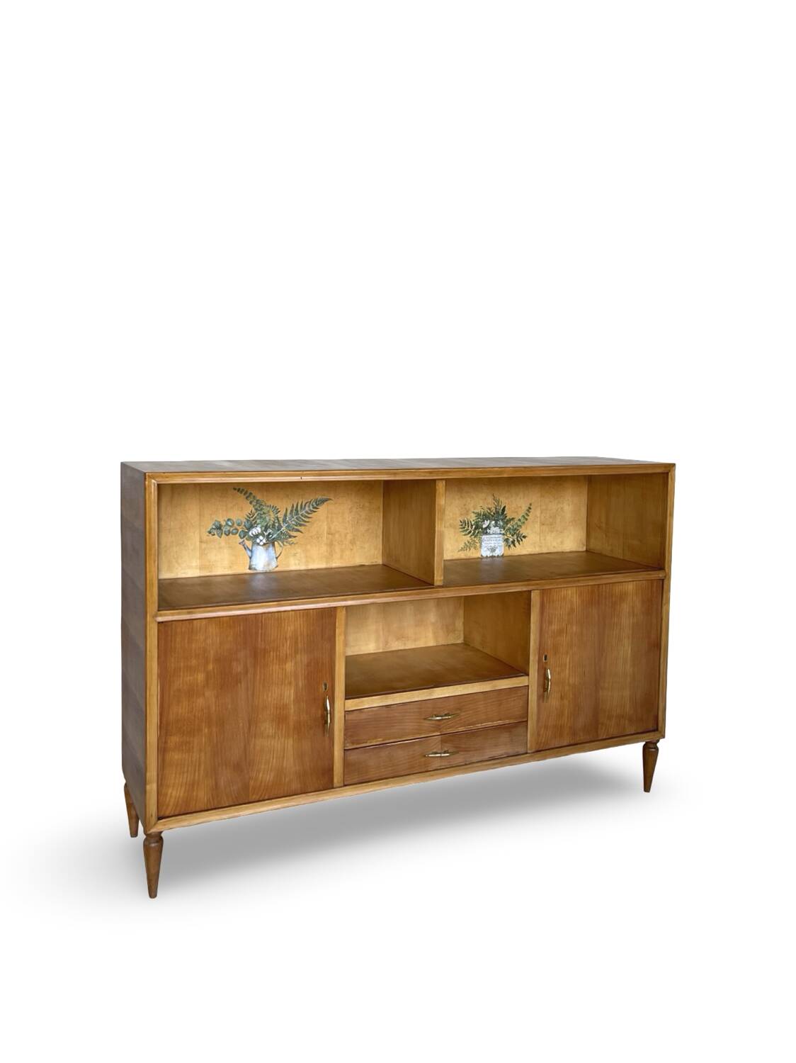Mid century sideboard