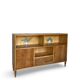 Mid century sideboard