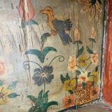 Encoignure péruvienne 19eme