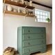 Renovated vintage chest of drawers
