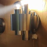 Wall sconce 70s
