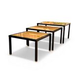 Nested tables Pierre Vandel