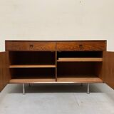 Danish Palisander Sideboard by Brouer 60s