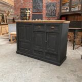 Low furniture early XXth