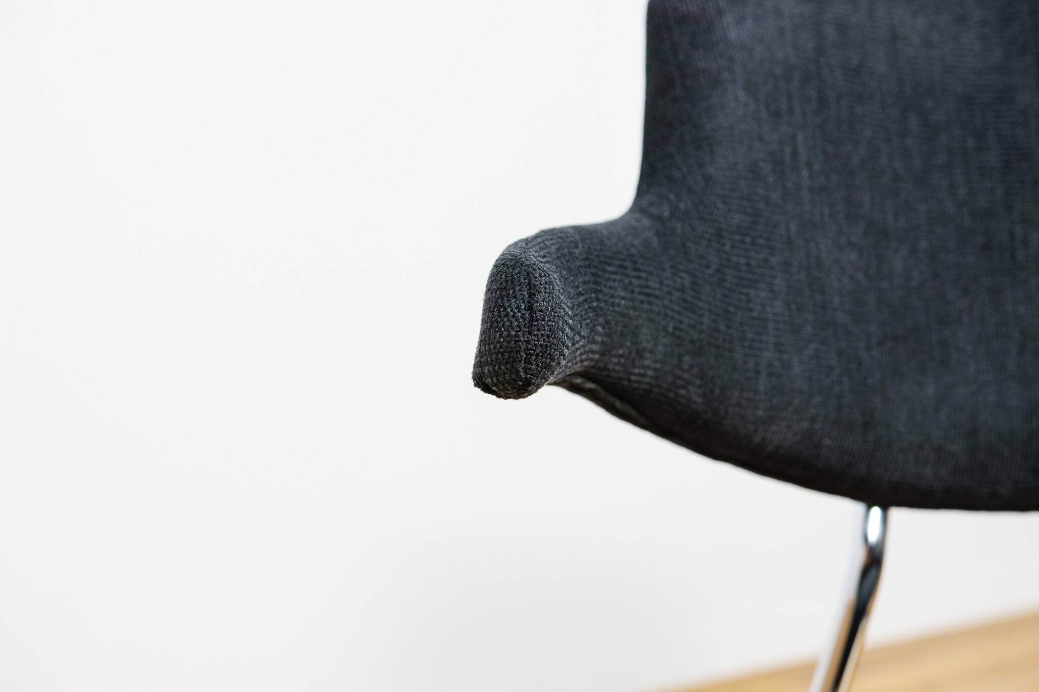 Model VL118 dining chairs by Vermund Larsen for Vermund Larsen A/S, Denmark, 1960s, set of 4