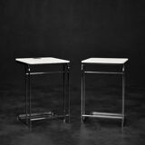 Coffee table Carlotta by Antonio Citterio for Flexform