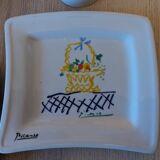 Service café Picasso