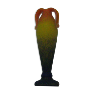 vase