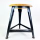 Tabouret industriel