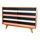 Chest of Drawers by J. Jiroutek for Interier Praha, Czechoslovakia, 1960s
