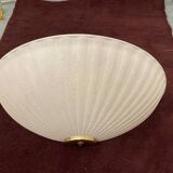 Murano Glass Sconces Set of 2 by Zonca