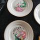 Service to dessert villeroy and boch "Promenade à Paris"