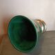 Large St Clément vase signed B. Letalle