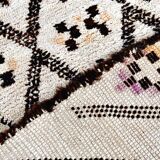 Vintage Marmoucha Berber rug