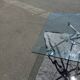 Table Nomos Norman Foster 120cm