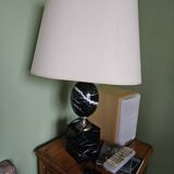 Vintage lamp from the 70s