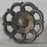 Drawer button handles
