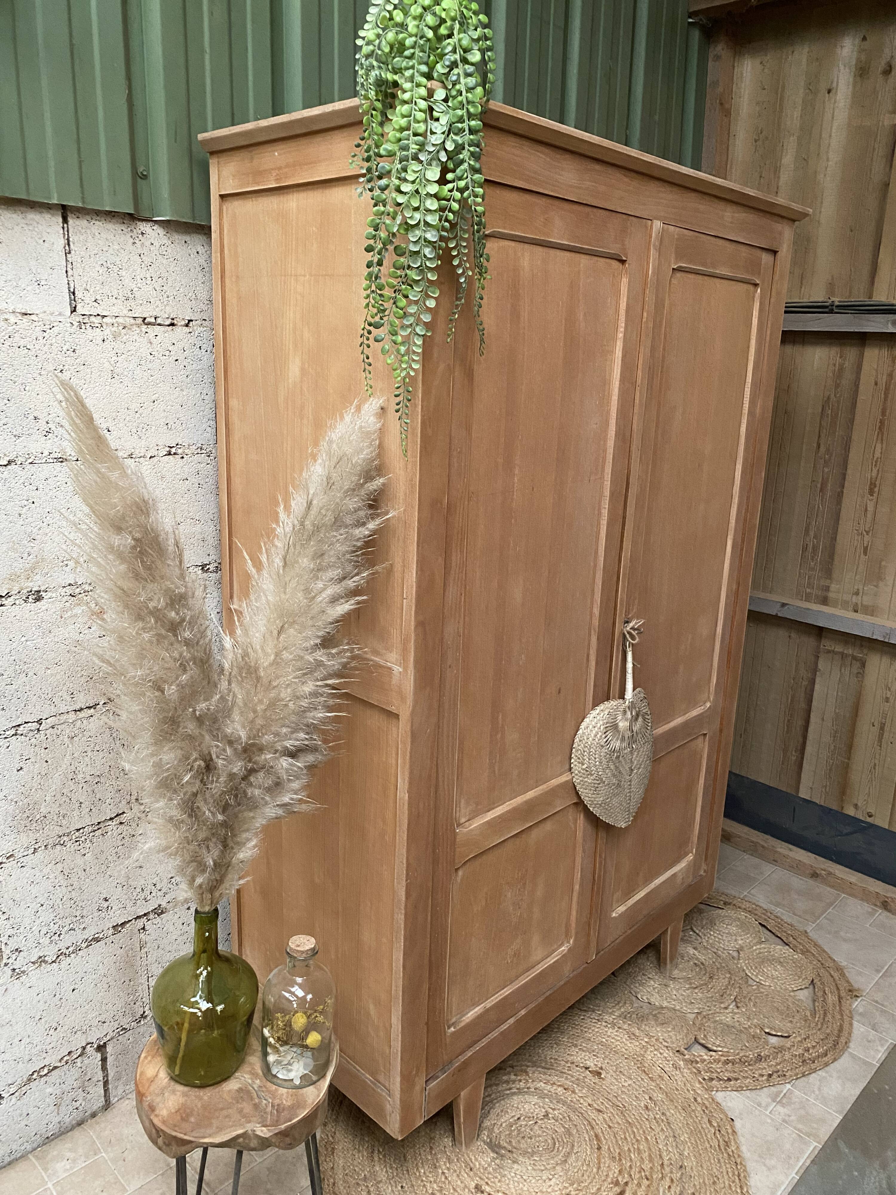 Vintage wardrobe 60s