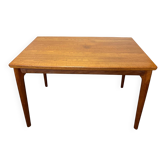 Table à manger scandinave en teck Grete Jalk 1960