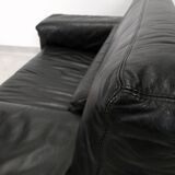 Brigadier loveseat - Cini Boeri for Gavina
