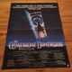Affiche du film "La quatrième dimension" 1983