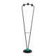 Postmodern Coat Stand, 1980s