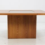 Low s Denmark 1970 bar table