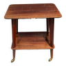 Wooden server