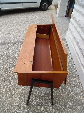 Console vintage