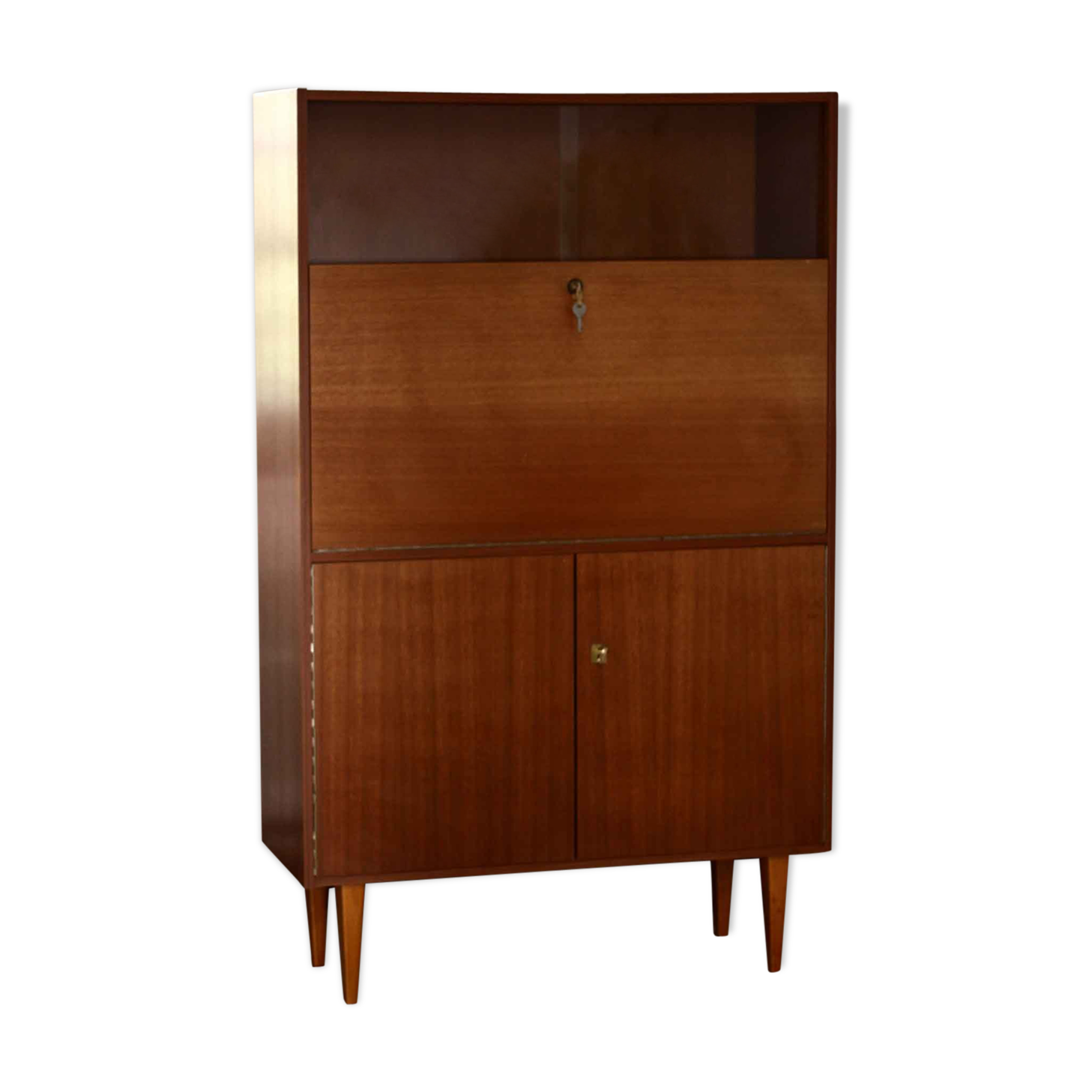 Vintage Secretary-years 60