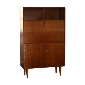 Vintage Secretary-years 60