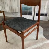 Dining chairs