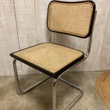 Pair of chairs B32 Breuer