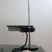 Desk lamp model 603 by M. Marca 1970s