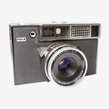 1963 Foca focasport II C camera