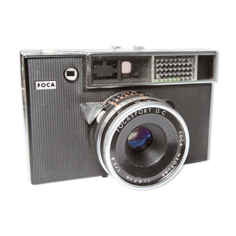 1963 Foca focasport II C camera